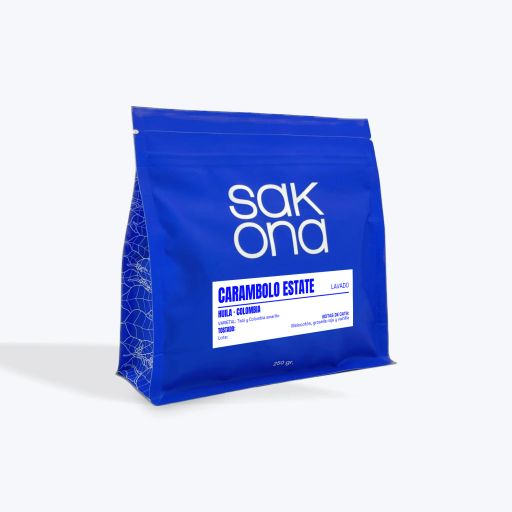 El Carambolo Estate - Colombia