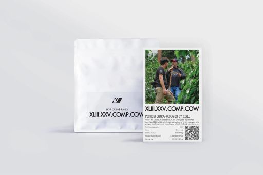 Potosi Sidra #00283 By CGLE