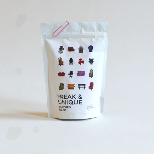 Freak & Unique XIX - 'Take your Seat' | Colombia | Diego Bermudez Y05 Process