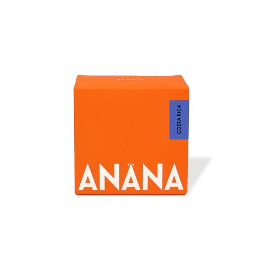 Costa Rica Las Lajas Black Diamond