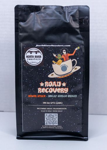 Road Recovery - Decaf Single Origin