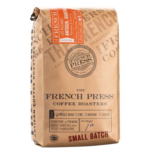 Guatemalan Antigua Los Volcanoes