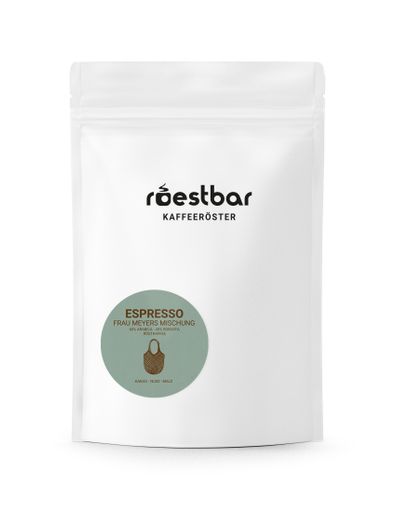 Frau Meyers Mischung