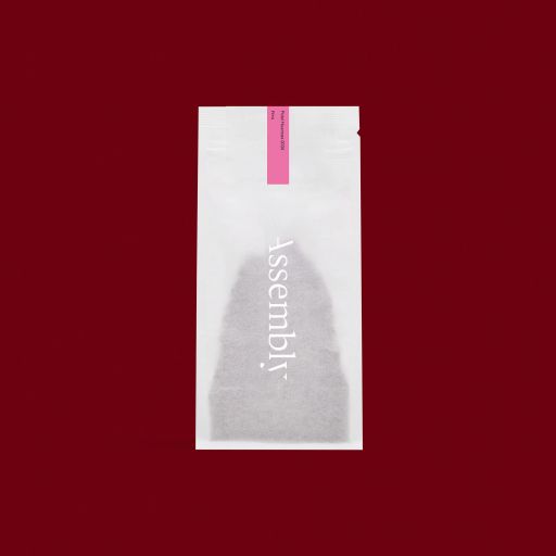 Peru — Fidel Huancas