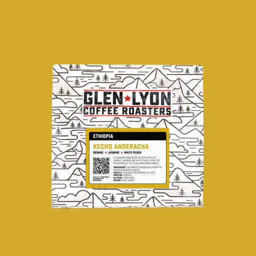 Ethiopia Kecho Anderacha