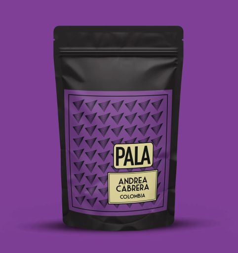 Andrea Cabrera - Alto Cielo