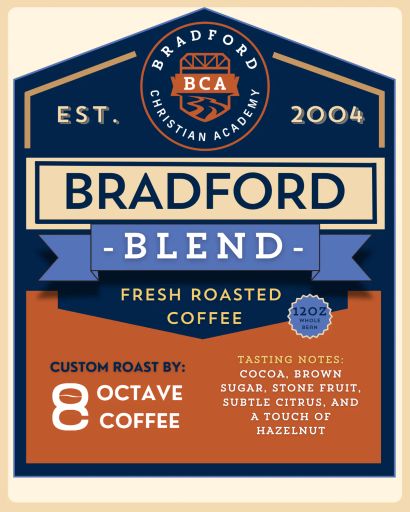 Bradford Blend