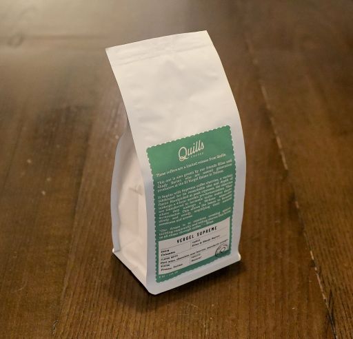 Colombia | Vergel Supreme