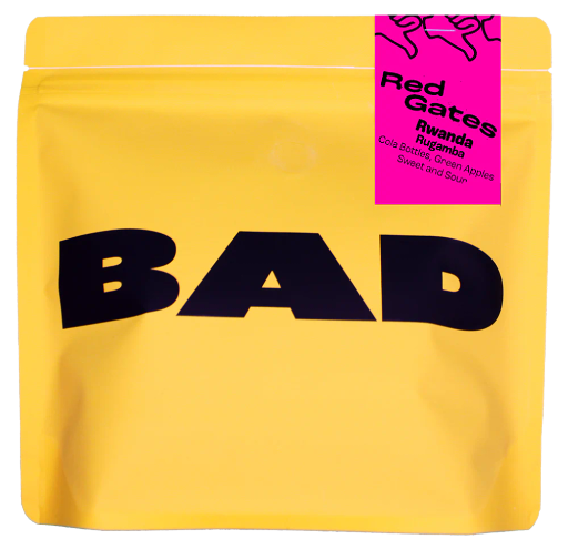 Red Gates • Rwanda • Seasonal Single Origin