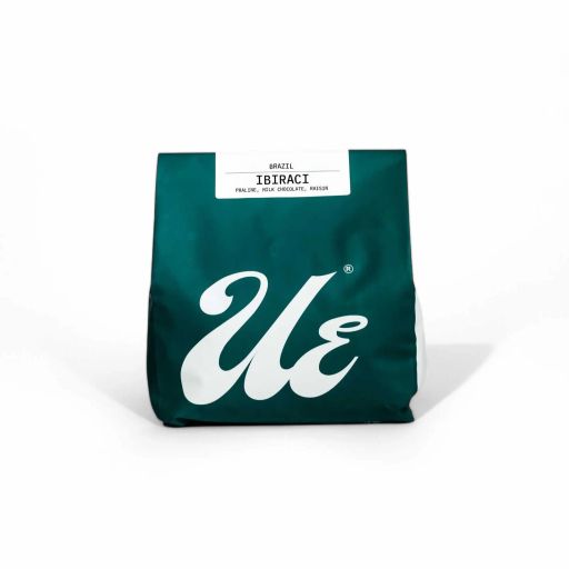 Brazil Ibiraci Single Origin For The Office