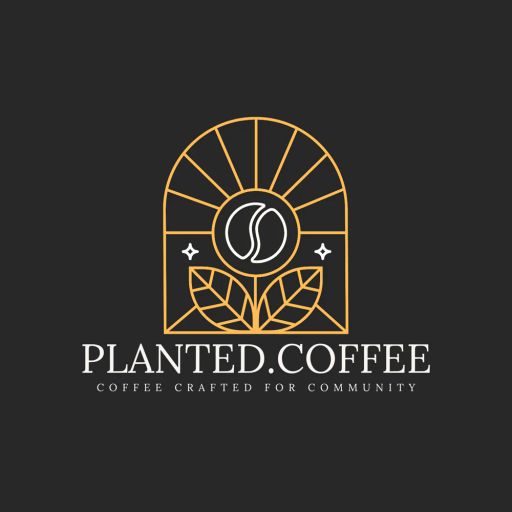 Planted.Coffee Collaborative