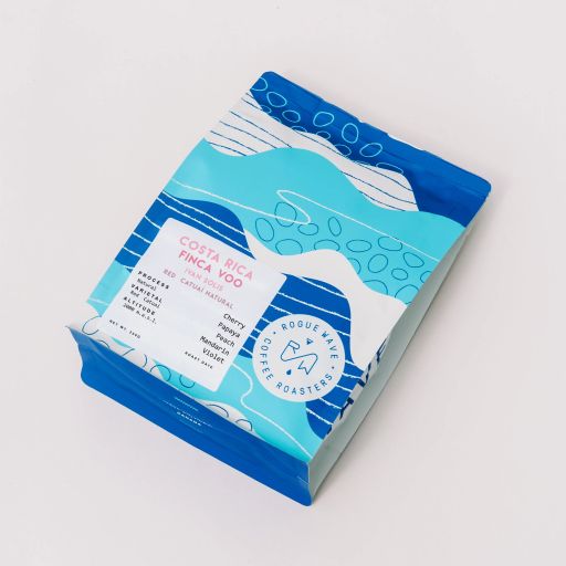 Costa Rica - Finca VOO Red Catuai | Natural