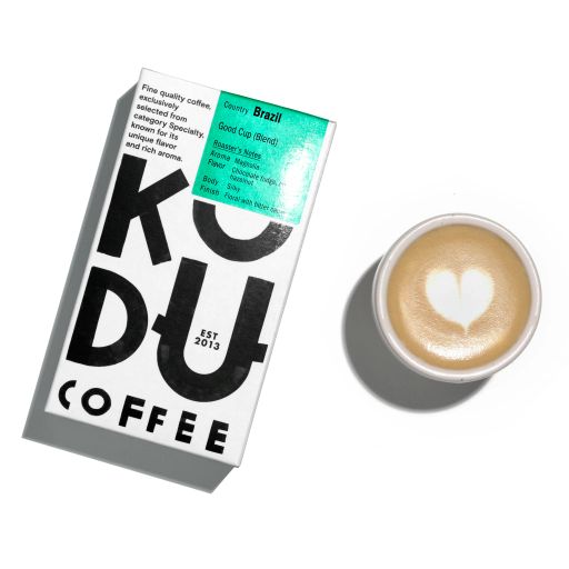 Good Cup Specialty Coffee Blend