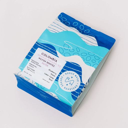 Colombia - Granja Paraiso 92 | Silver Caturra Anaerobic Washed