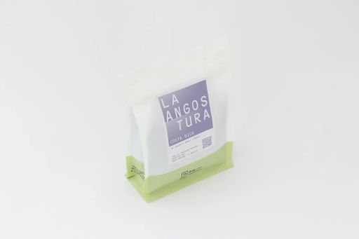 Costa Rica La Angostura