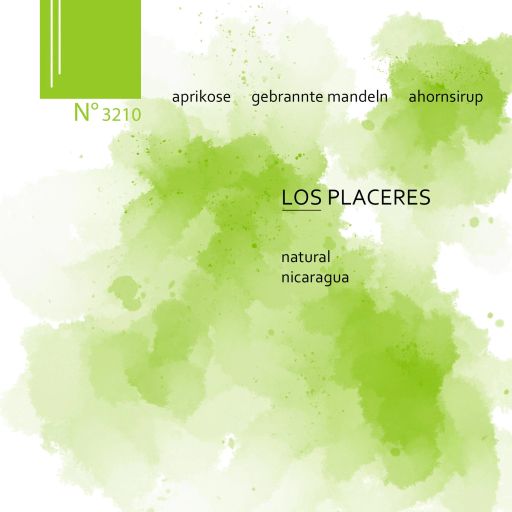 Los Placeres – Nicaragua – Natural