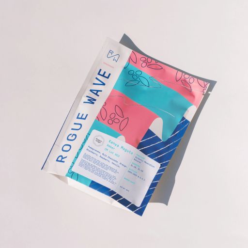 Kenya - Project Origin Maguta Estate Amber Lot H03 | CM Natural