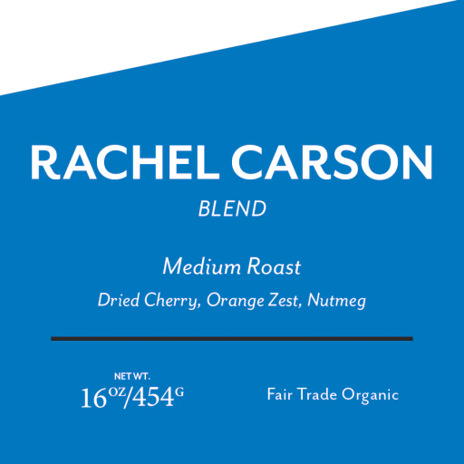Rachel Carson Blend