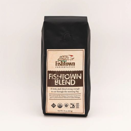 Fishtown Blend