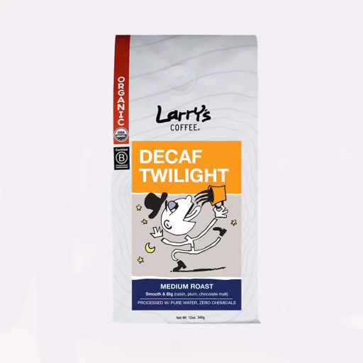 Decaf Twilight Blend