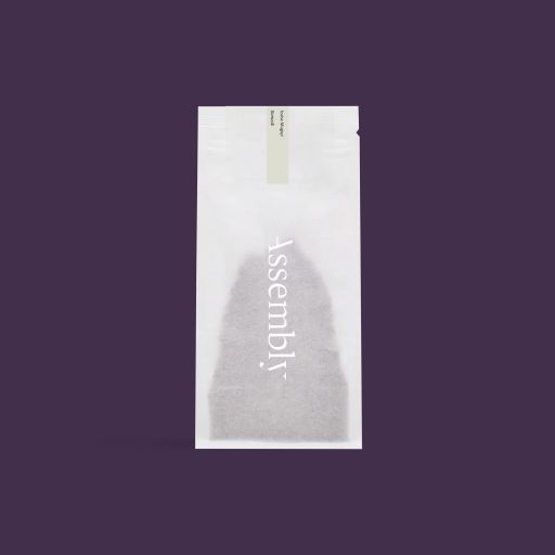 Burundi — Izuba Mugoyi Natural