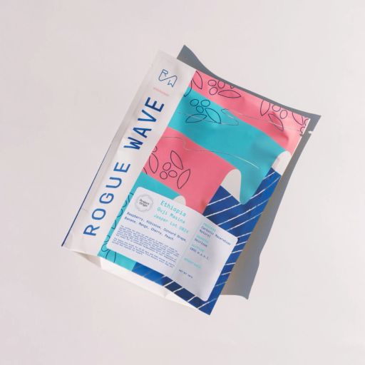 Ethiopia - Project Origin Guji Masina Jasper Lot 0824 | CM Natural