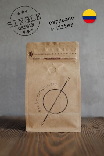 Rarities – Geisha Colombia