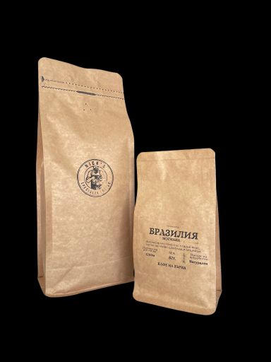 Бразилия Могиана 200гр