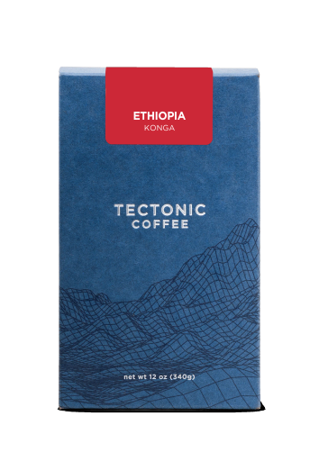 Ethiopia Konga