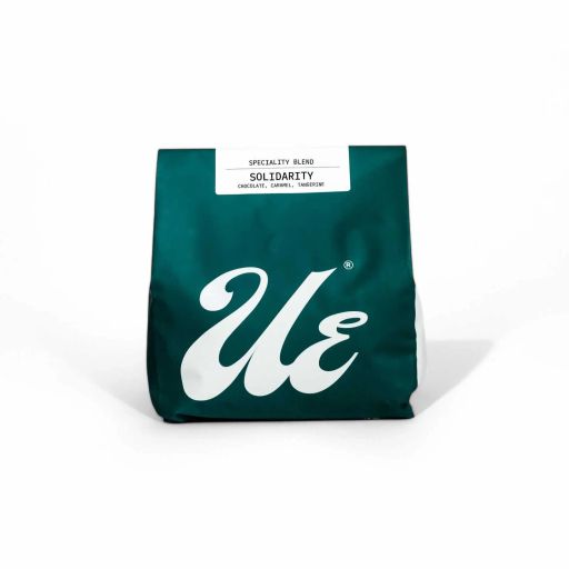 Solidarity Charity Blend For The Office