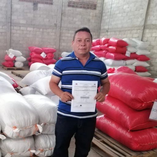 Honduras - Finca La Falda - Bourbon 1800