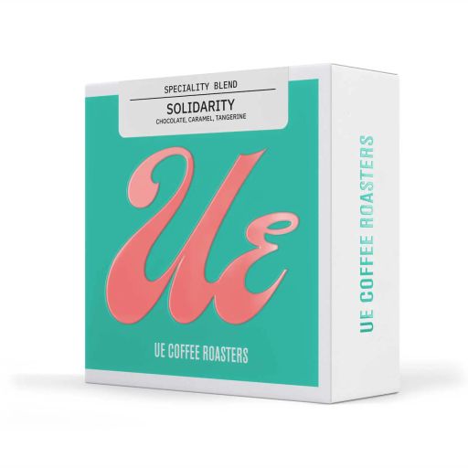 Solidarity Charity Blend