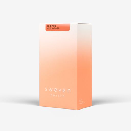 El Diviso – Typica Mejorado