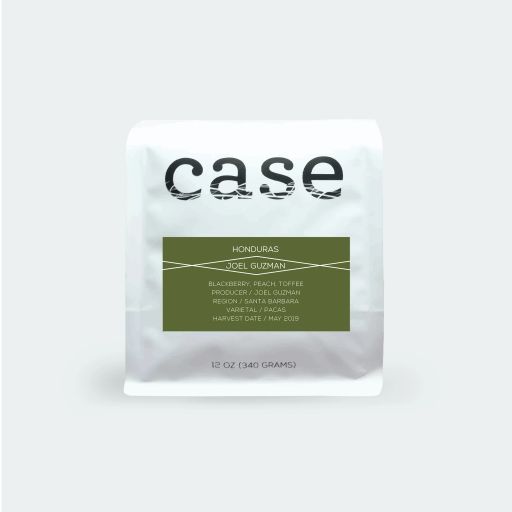 Honduras Joel Guzman