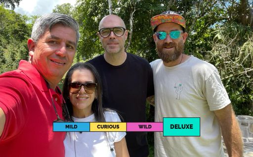 LIMITED | PANAMA | Finca Guarumo | Geisha | Mandarin Fermentation Washed