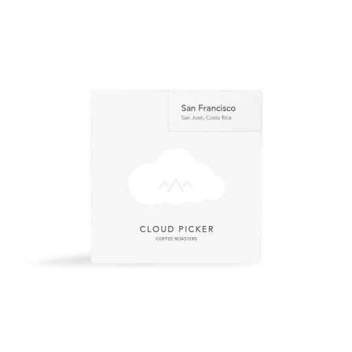 Costa Rica | San Francisco