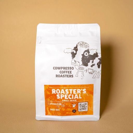 Costa Rica Finca Aquiares (Roaster's Special)