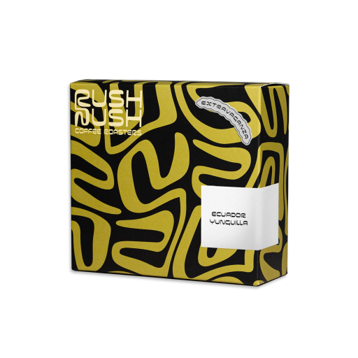 Ecuador Yunguilla Filter