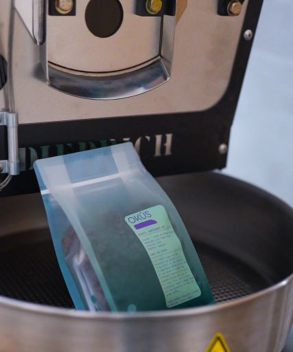 Brazil Santuario Sul | SL28 Natural