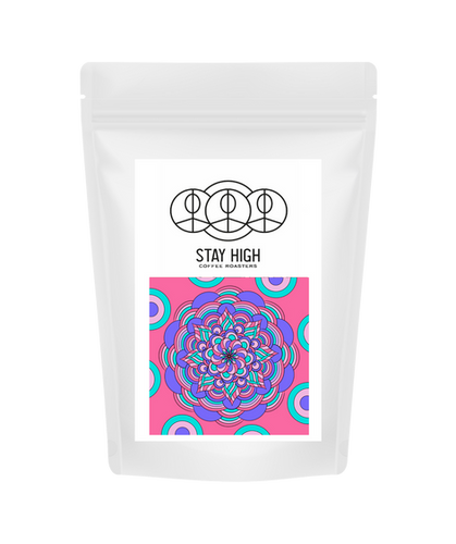 Ethiopia Banko Michicha