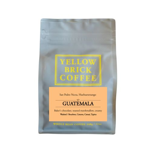 Guatemala: Huehuetenango