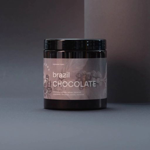 Chocolate - Brazil