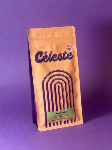 Cold Swim Treat - Espresso