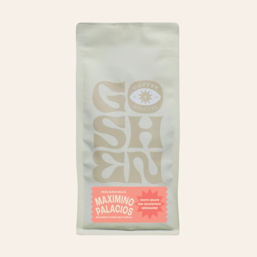 Nicaragua Maximino Palacios Carbonic Maceration Natural