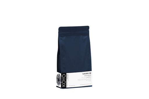 Sarkin – Kenya Espresso