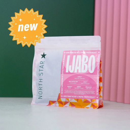 Rwanda Ijabo 'Youth Project' Natural