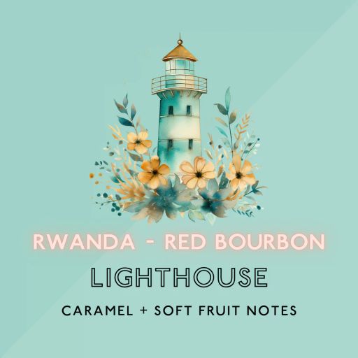 Lighthouse: Light Roast