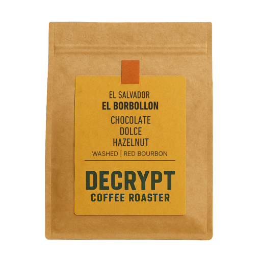 El Salvador El Borbollon