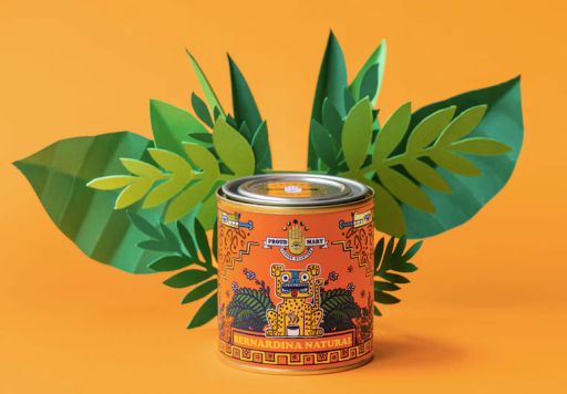 LIMITED | EL SALVADOR | Finca El Retiro | Bernardina | Natural