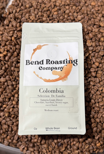 Colombia Selección De Familia